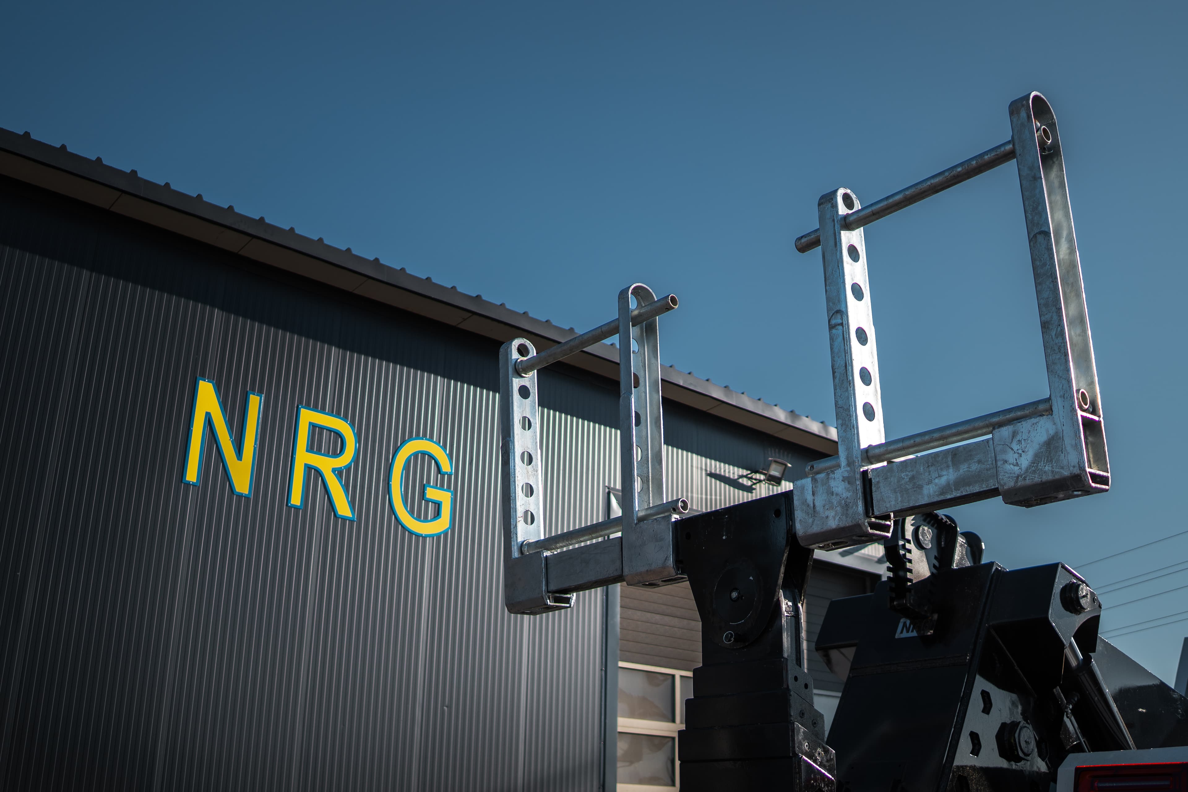 NRG Recovery - reference 2