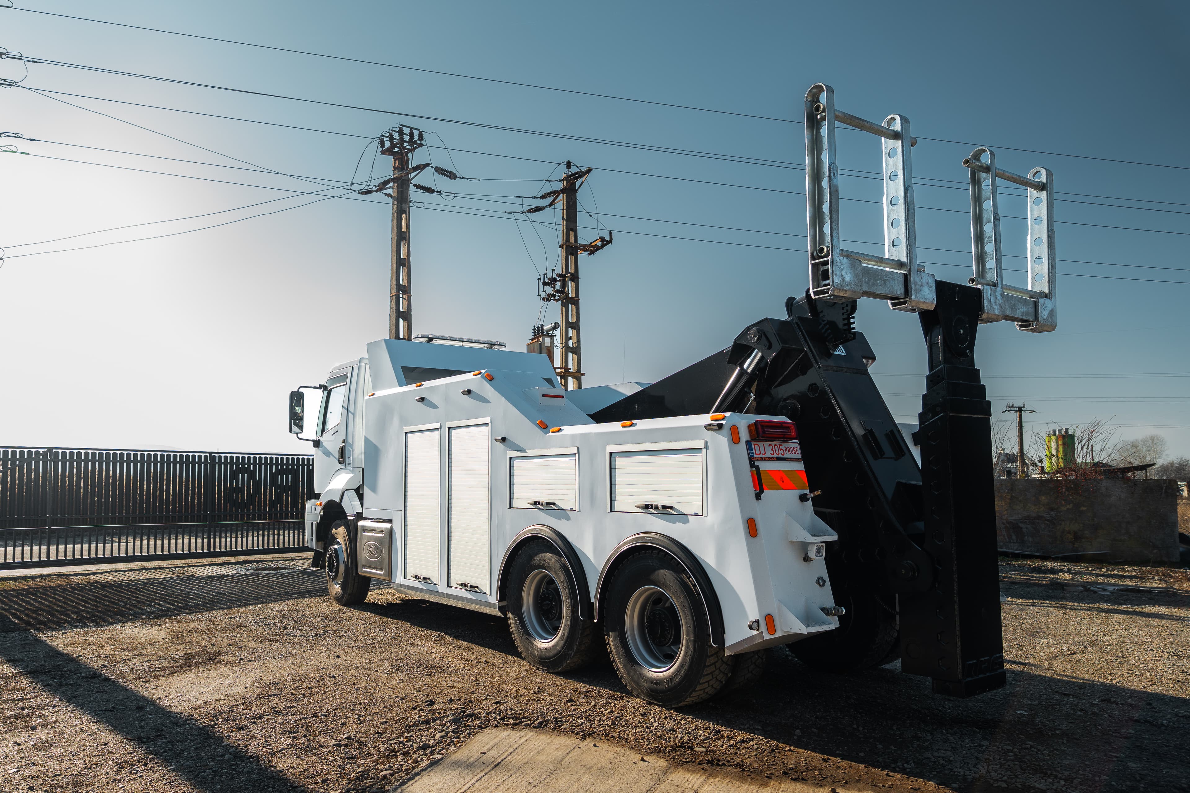 NRG Recovery - reference 6