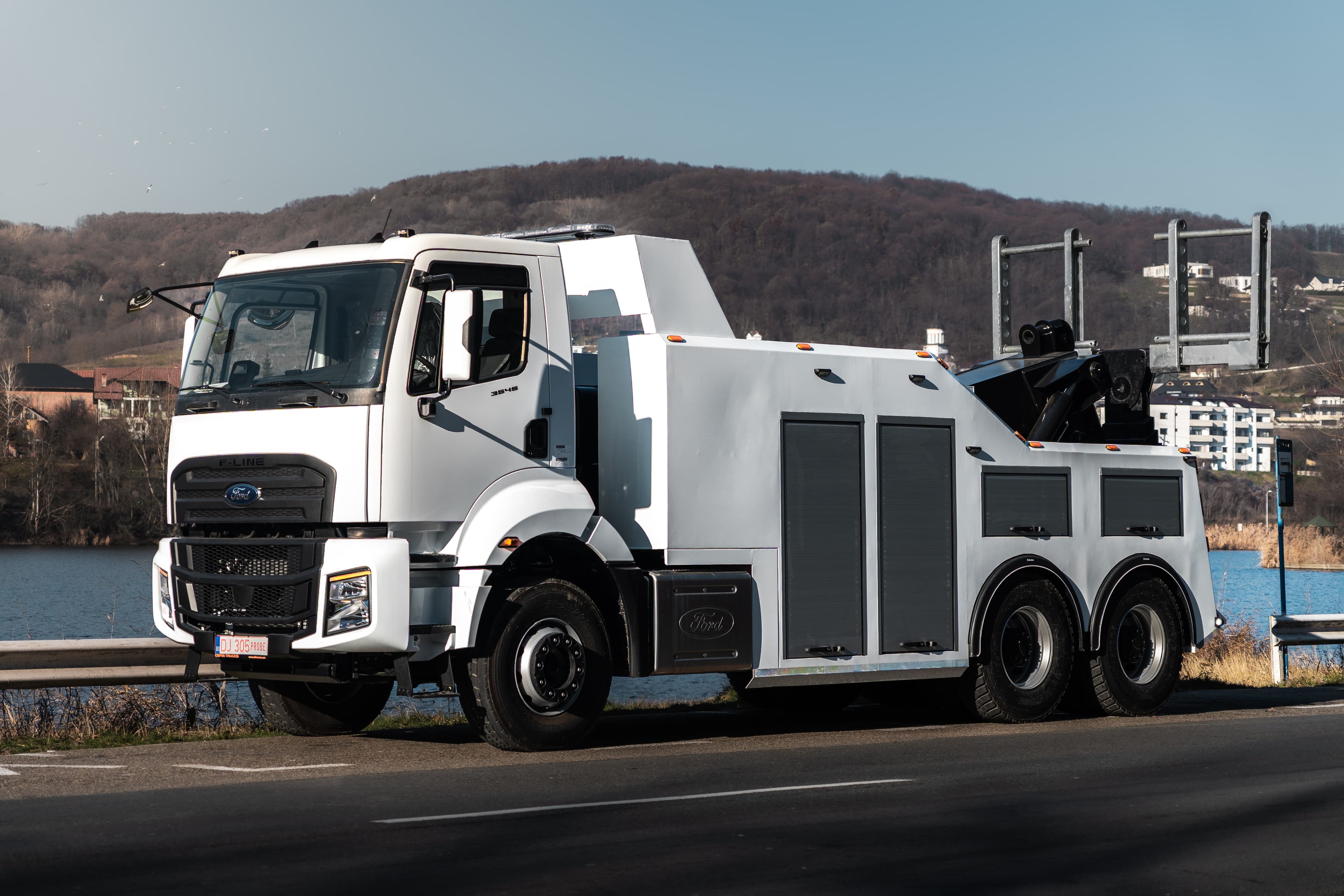 NRG Recovery - reference 8