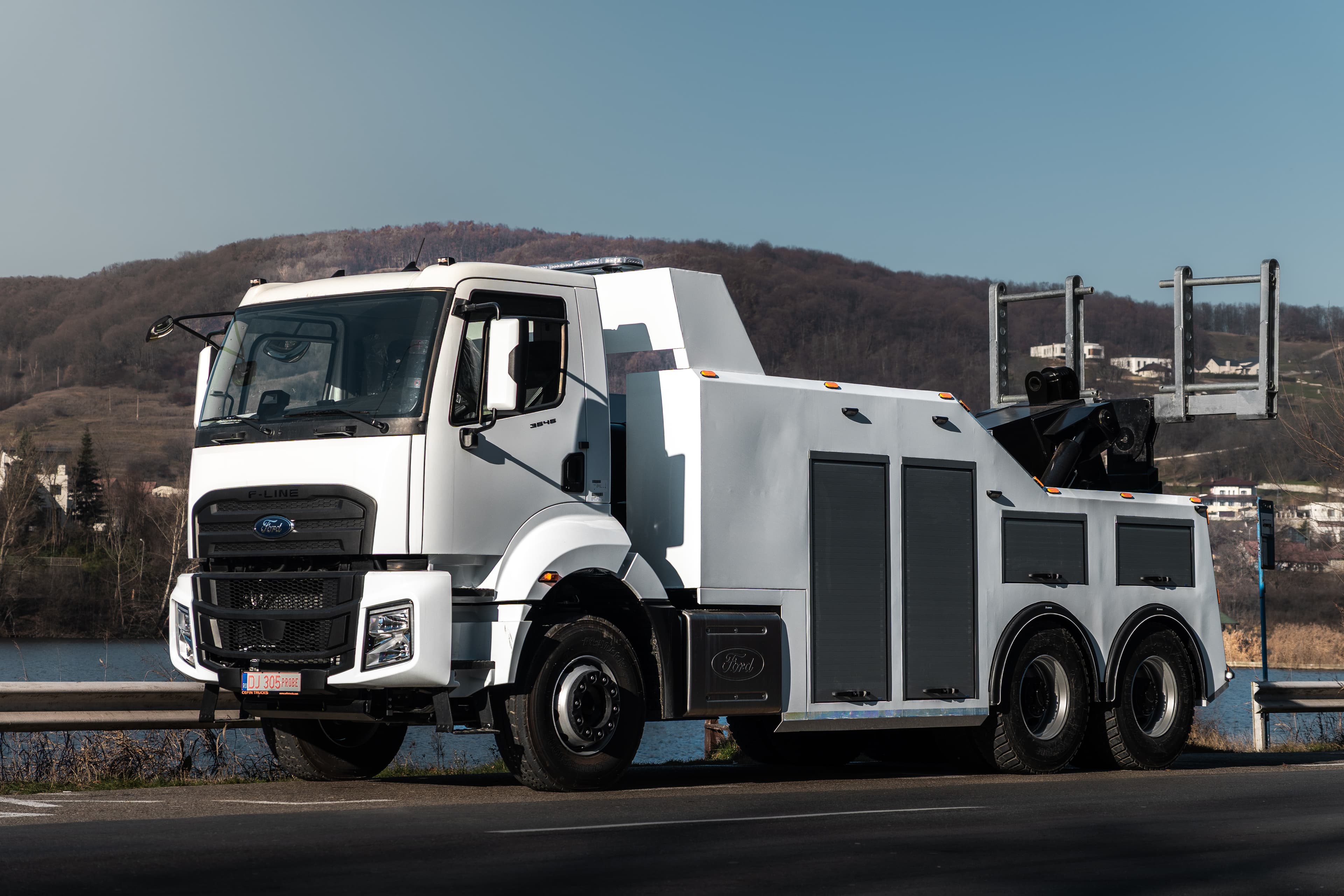 NRG Recovery - reference 9