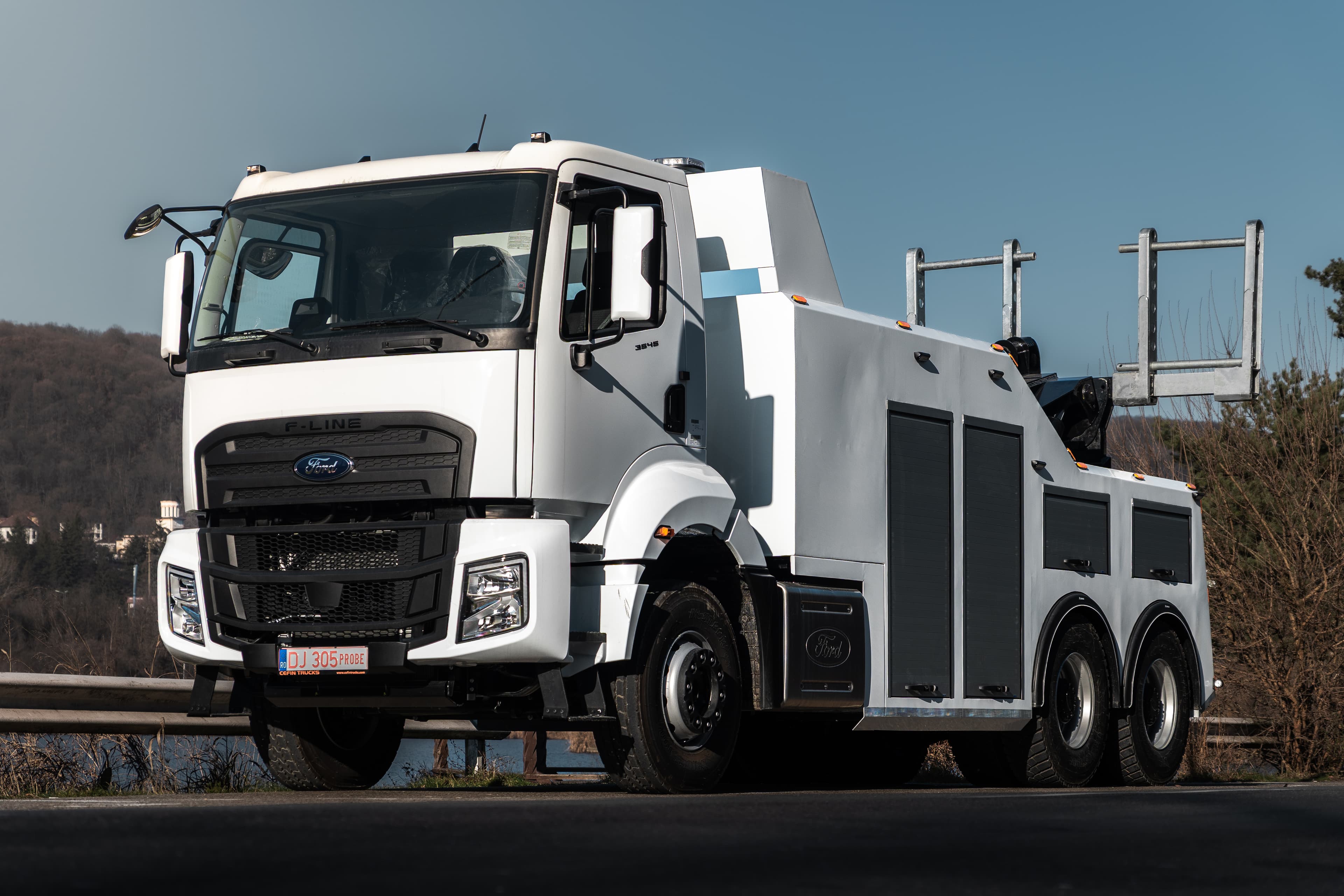 NRG Recovery - reference 11