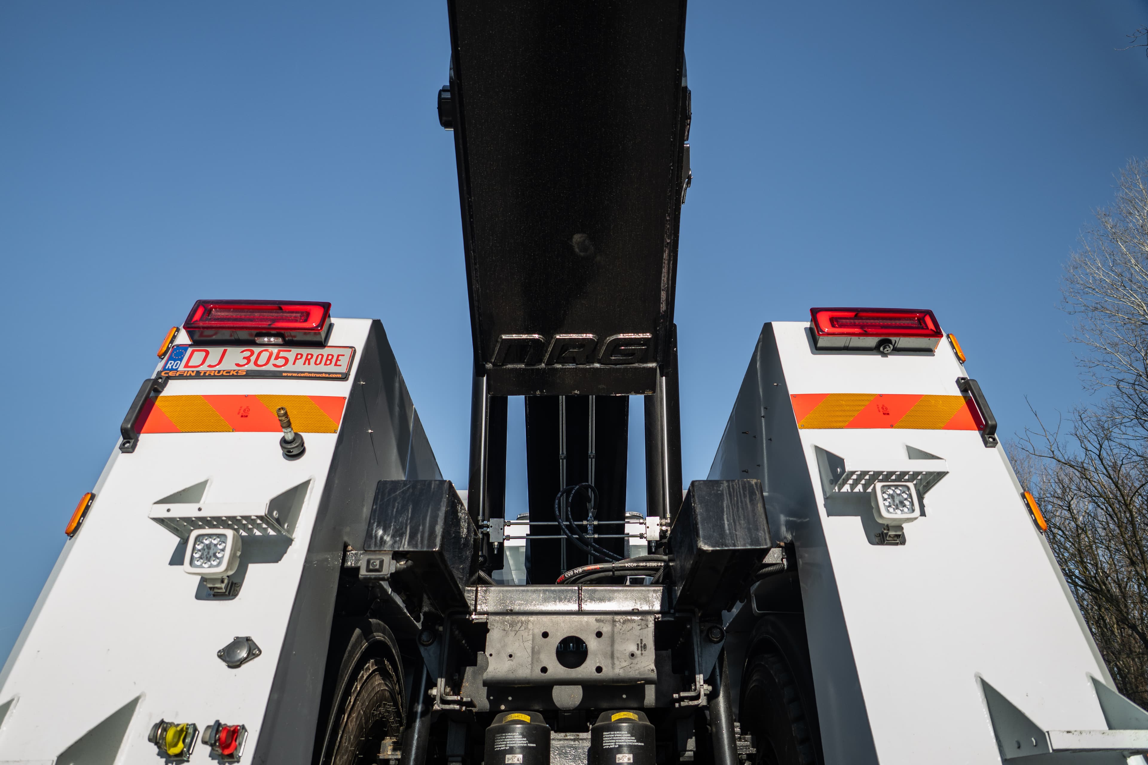 NRG Recovery - About Us