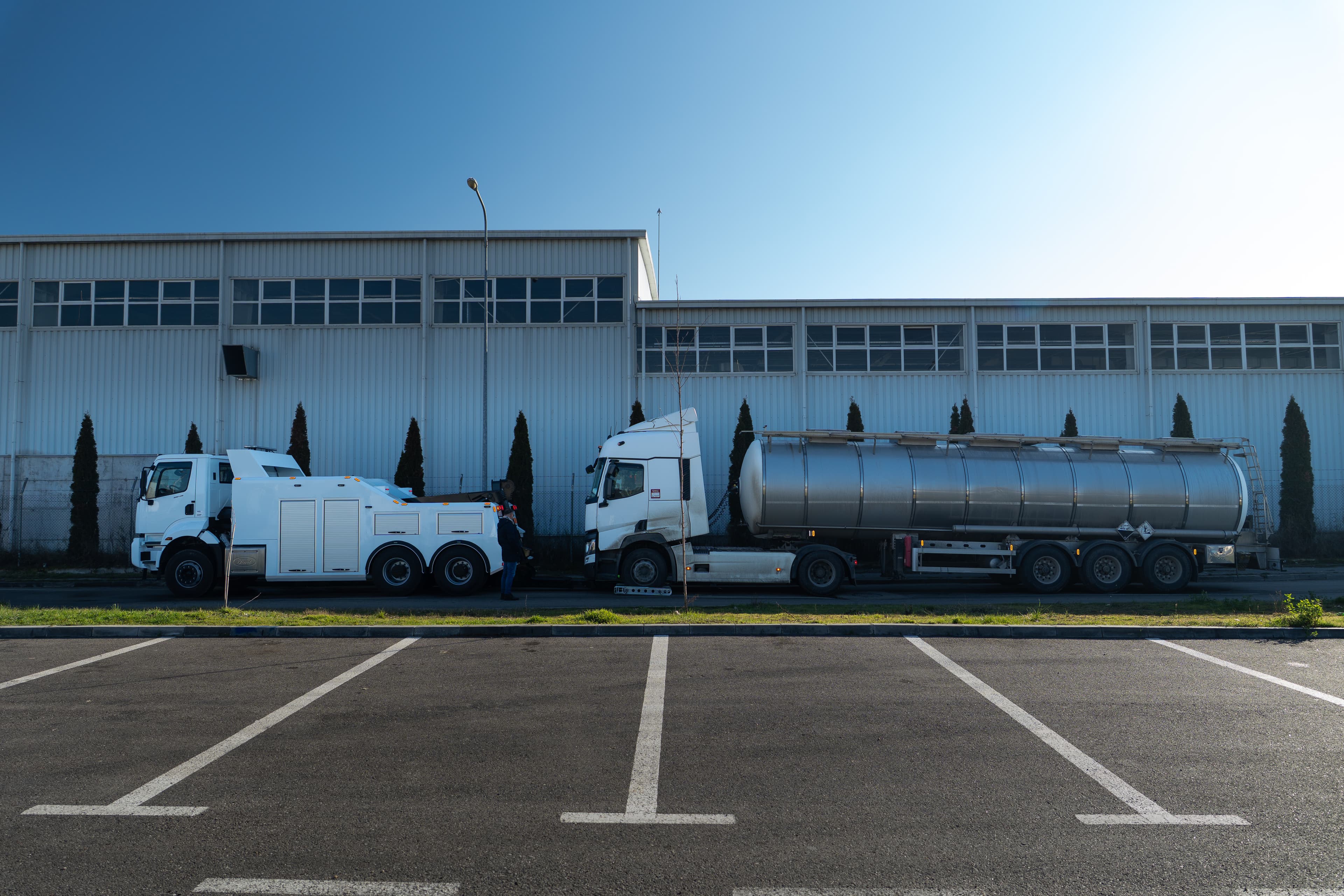 NRG Recovery - Become a distributor